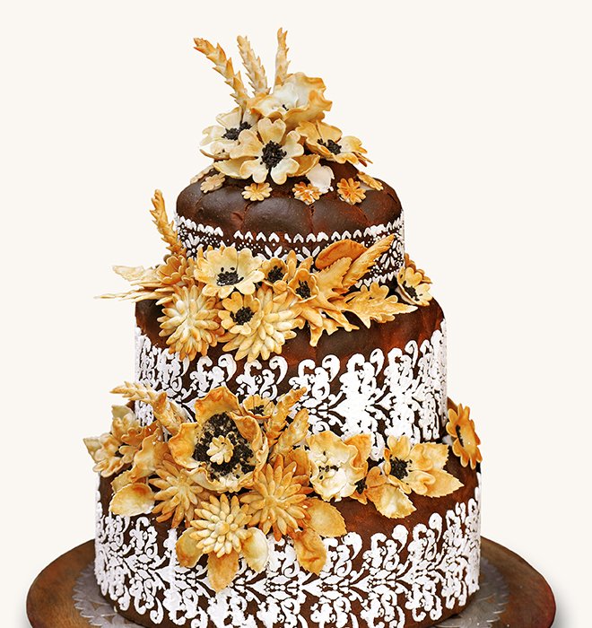 chokolate-cake